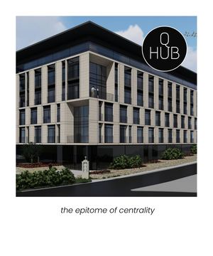 Qhub Booklet