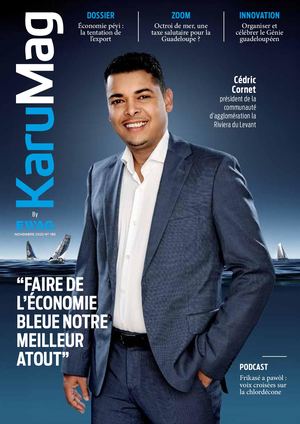 KARUMAG N°180 - NOVEMBRE 2023