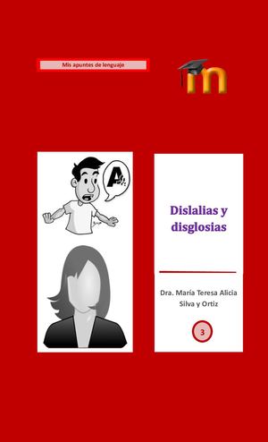 3 Dislalias Y Disglosias