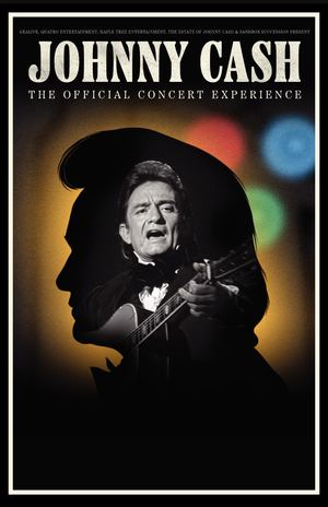 Johnny Cash: The Concert Experience