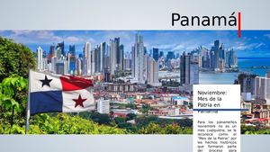 Panamá