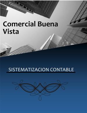 Sistematizacion Contable