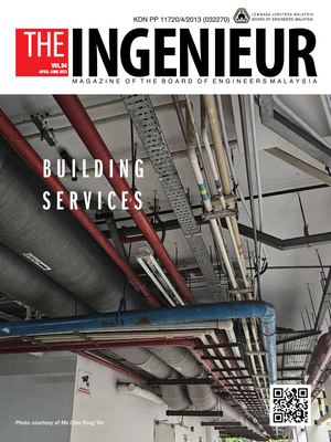 Ingenieur Vol 94 (2023)