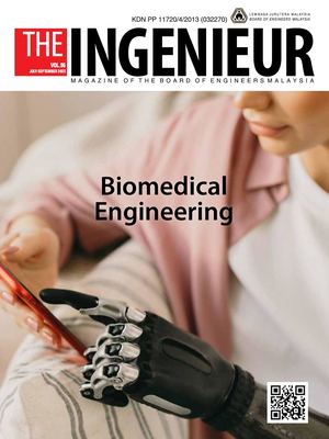 Ingenieur Vol 95 (2023)
