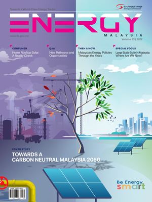 Energy Malaysia Vol 23 (2023)