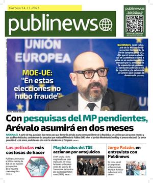 Guatemala City 14112023