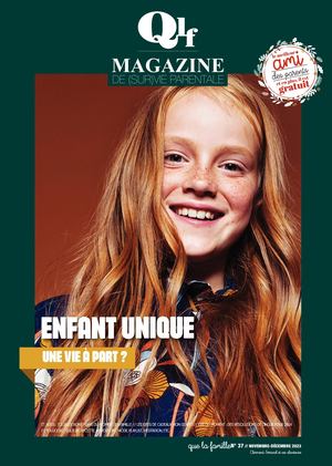 QLF Magazine - #37 - Nov-Dec. 23