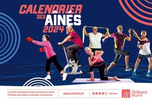 Calendrier des Aines 2023 2024