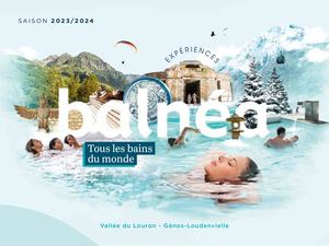 Brochure Balnea Experiences 2023 2024