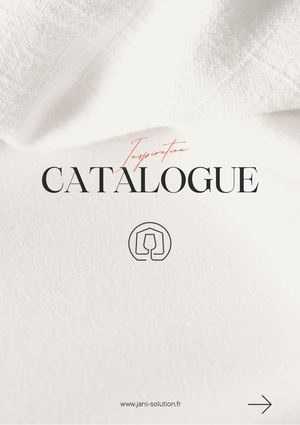 Catalogue Inspiration 2024