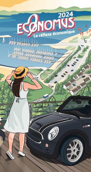 Guide Economus 2024