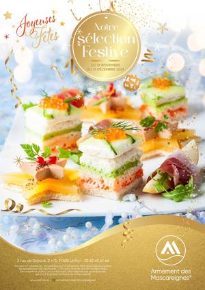 Catalogue Armas Nov/Dec 2023