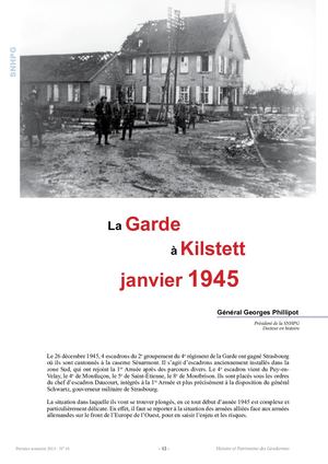 3 Revue Hpg 10 Gare De Kilstett Phillipot
