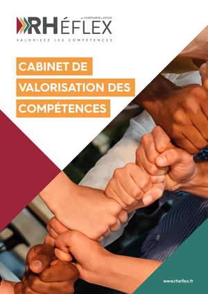 Plaquette Rheflex Vf
