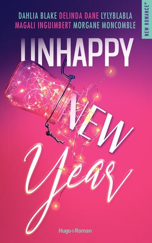 Extrait de Unhappy New Year