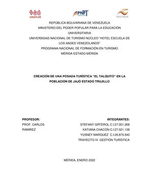 Proyecto Pnft 73 Socio Integrador