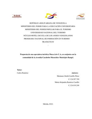 Proyecto Pnft 77 Socio Integrador