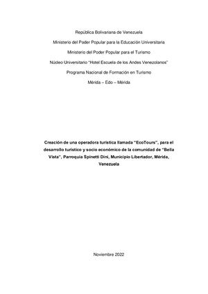 Proyecto Pnft 78 Socio Integrador