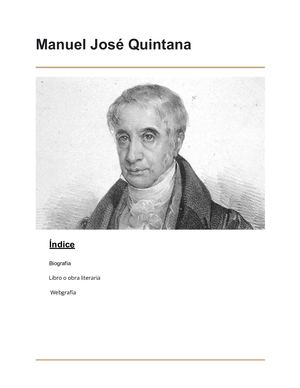 Manuel José Quintana
