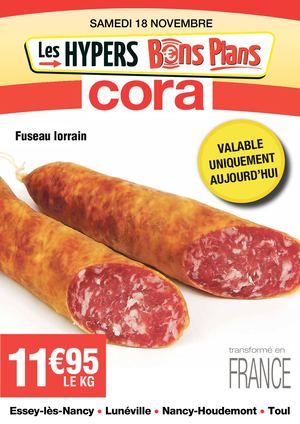 Cora Immanquables Flipbooksam18nov2023web