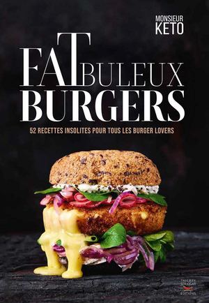 Fatbuleux Burgers