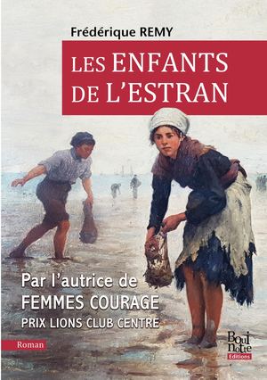 Les Enfants De L'estran