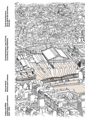 Livret Gare Du Nord Web