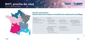Fiche contacts BWT - Marché HI - CMISTES/SAVISTES