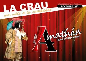 Mensuel Novembre 2023