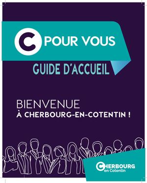 C Pour Vous Guide D'accueil Version Novembre 2023