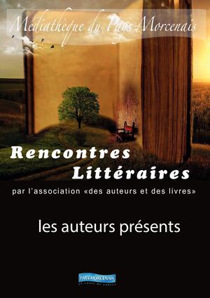 Rencontres littéraires