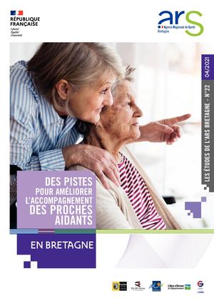 Des Pistes Pour Améliorer L'accompagnement Des Proches Aidants