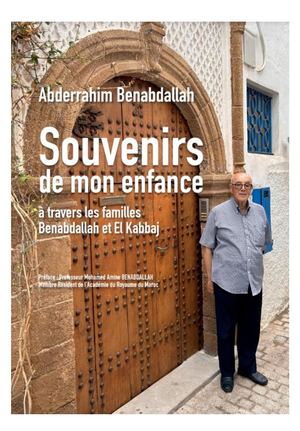 Souvenirs De Mon Enfance