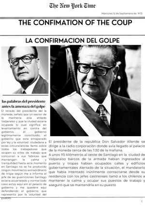 White And Black Professional Magazine Cover (5)