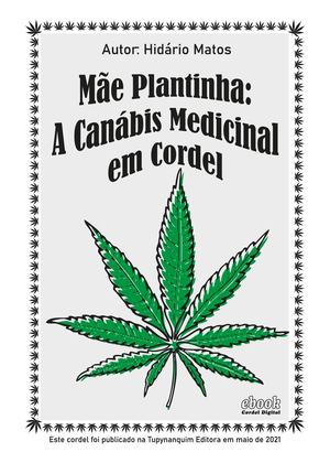 Cordel Mãe Plantinha A Ser Editado