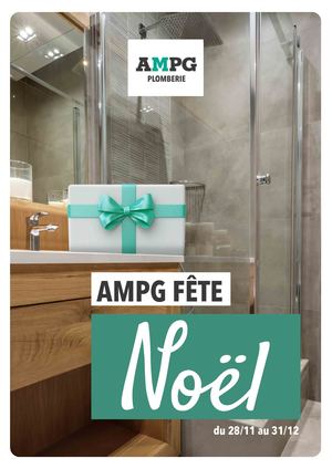 AMPG PLOMBERIE - NOEL
