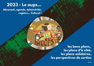 Oups Novembre 2023 #3