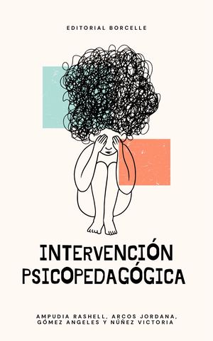 Libro - Intervencion Psicopedagógica ||