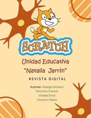 Scratch