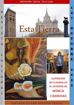 Noviembre 148 Esta Tierra Pdf