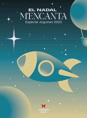 Cataleg Joguines Nadal 2023