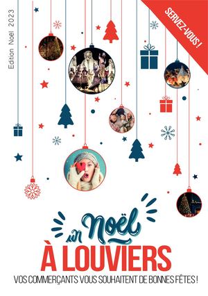 Un noël à Louviers