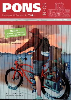 Pons Infos - Novembre 2023