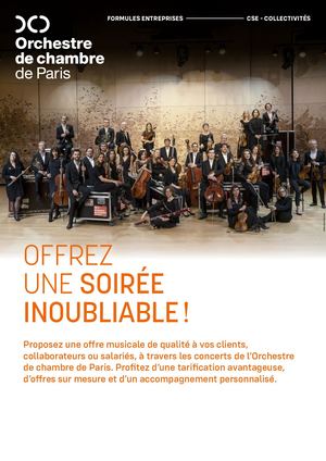 OCP Plaquette CSE / entreprises