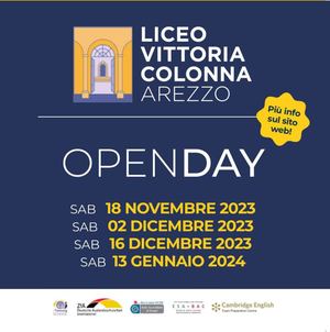 Depliant Liceo Colonna 23-24