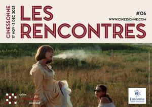 Catalogue Rencontres Cinessonne 06