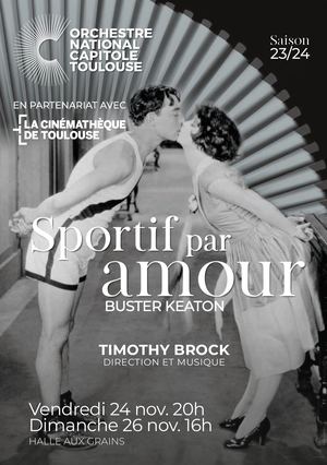 Programme du 24 et 26 novembre