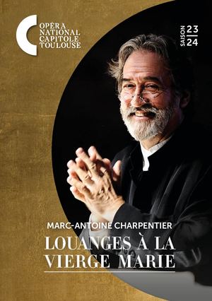 Programme - Louanges à la Vierge Marie