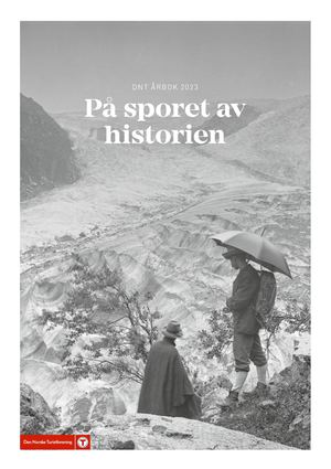 DNT Årbok 2023