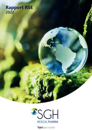 Rapport RSE 2022